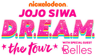 JoJo Siwa D.R.E.A.M. The Tour